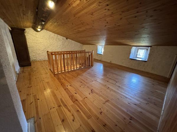 Maison 5 pièces - 133m²