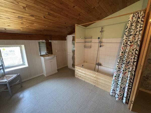 Maison 5 pièces - 133m²