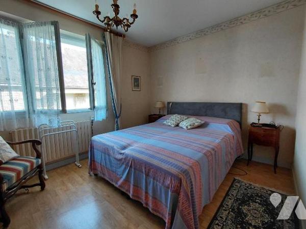 Maison 5 pièces à vendre à Pontivy (56300) - Morbihan

Située dans un quartier calme et reche...