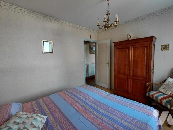Maison 5 pièces à vendre à Pontivy (56300) - Morbihan

Située dans un quartier calme et reche...