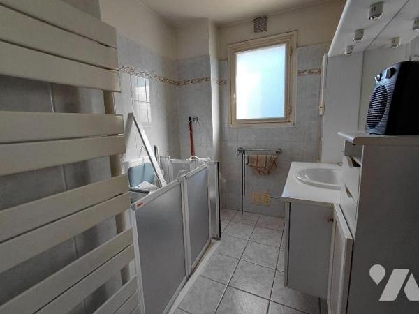 Maison 5 pièces à vendre à Pontivy (56300) - Morbihan

Située dans un quartier calme et reche...