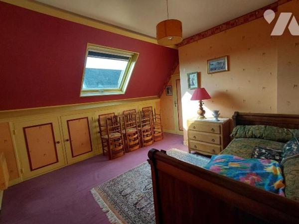Maison 5 pièces à vendre à Pontivy (56300) - Morbihan

Située dans un quartier calme et reche...