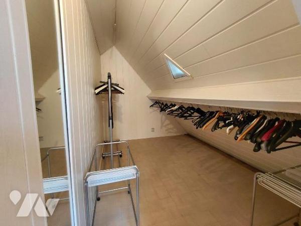 Maison 5 pièces à vendre à Pontivy (56300) - Morbihan

Située dans un quartier calme et reche...