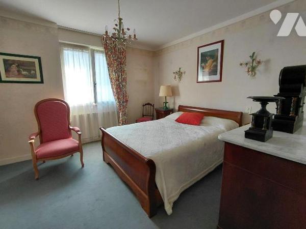 Maison 5 pièces à vendre à Pontivy (56300) - Morbihan

Située dans un quartier calme et reche...