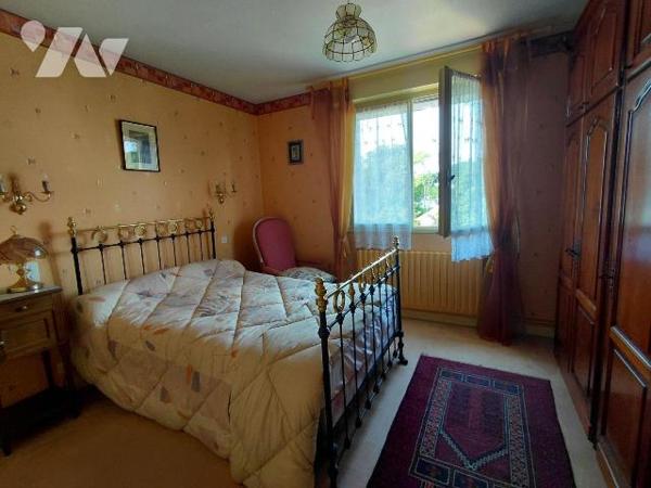 Maison 5 pièces à vendre à Pontivy (56300) - Morbihan

Située dans un quartier calme et reche...
