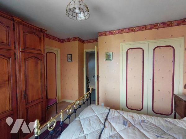 Maison 5 pièces à vendre à Pontivy (56300) - Morbihan

Située dans un quartier calme et reche...