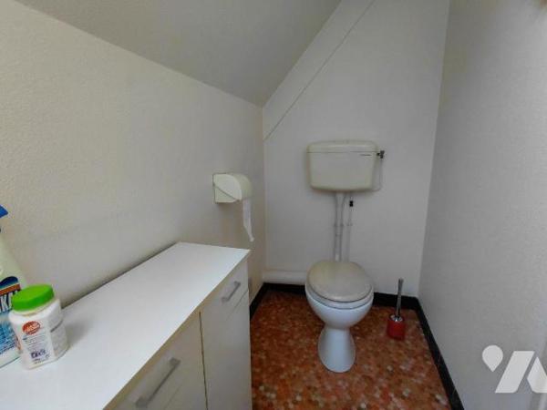 Maison 5 pièces à vendre à Pontivy (56300) - Morbihan

Située dans un quartier calme et reche...