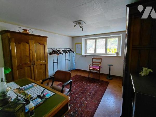 Maison 5 pièces à vendre à Pontivy (56300) - Morbihan

Située dans un quartier calme et reche...