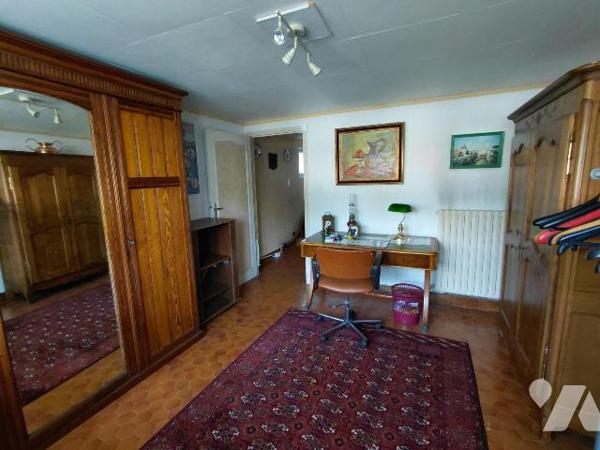 Maison 5 pièces à vendre à Pontivy (56300) - Morbihan

Située dans un quartier calme et reche...