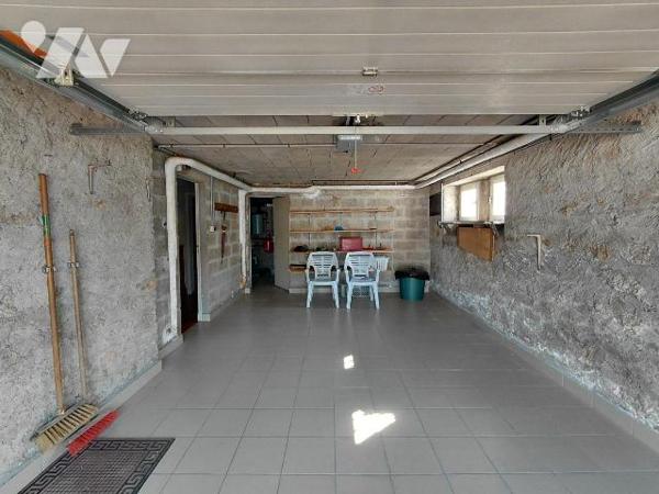 Maison 5 pièces à vendre à Pontivy (56300) - Morbihan

Située dans un quartier calme et reche...