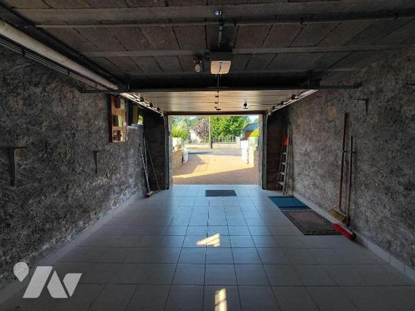 Maison 5 pièces à vendre à Pontivy (56300) - Morbihan

Située dans un quartier calme et reche...