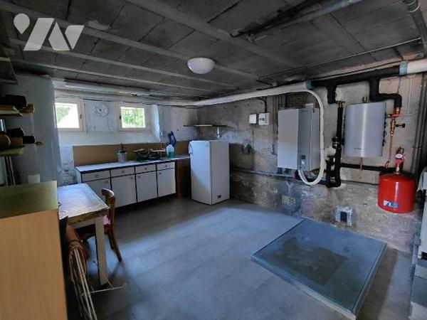 Maison 5 pièces à vendre à Pontivy (56300) - Morbihan

Située dans un quartier calme et reche...