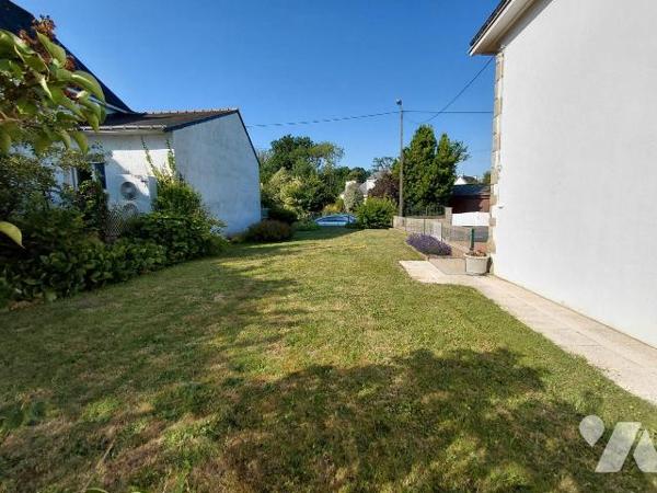Maison 5 pièces à vendre à Pontivy (56300) - Morbihan

Située dans un quartier calme et reche...
