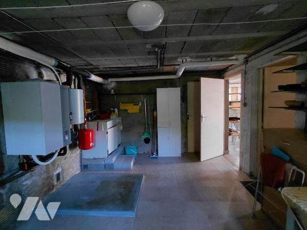Maison 5 pièces à vendre à Pontivy (56300) - Morbihan

Située dans un quartier calme et reche...