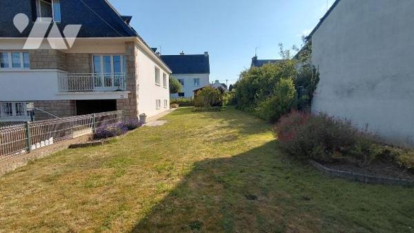 Maison 5 pièces à vendre à Pontivy (56300) - Morbihan

Située dans un quartier calme et reche...