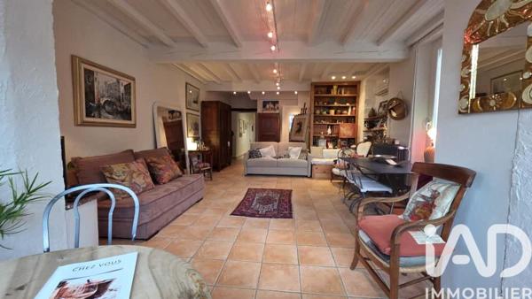 Maison à vendre 6 pièces 148 m² Crest