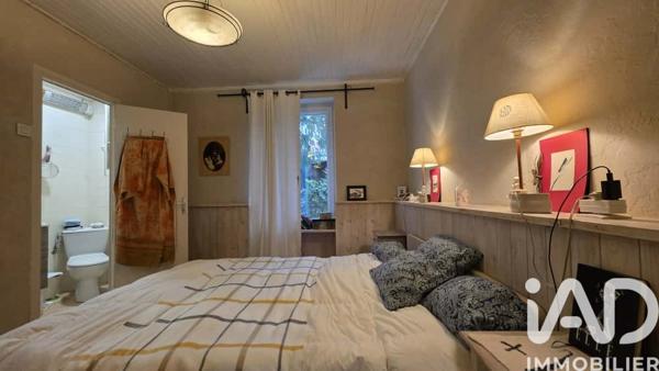 Maison à vendre 6 pièces 148 m² Crest