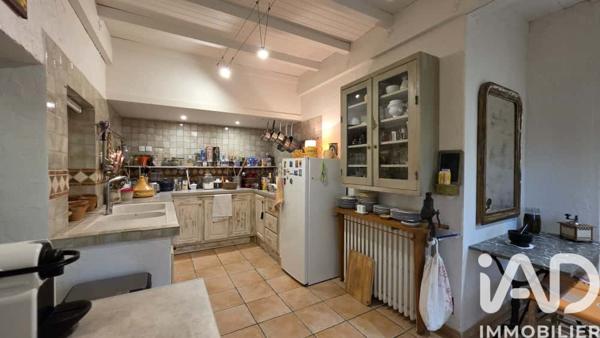 Maison à vendre 6 pièces 148 m² Crest