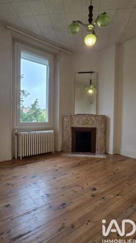 Maison à vendre 6 pièces 148 m² Crest