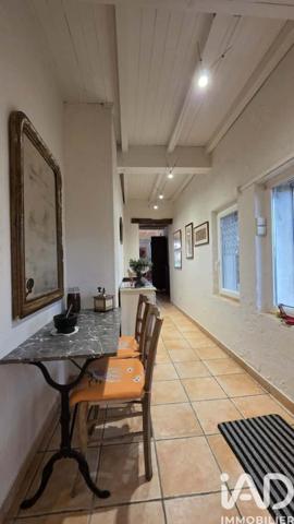 Maison à vendre 6 pièces 148 m² Crest