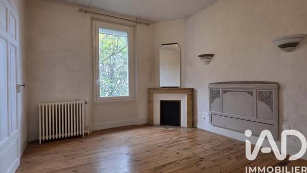 Maison à vendre 6 pièces 148 m² Crest