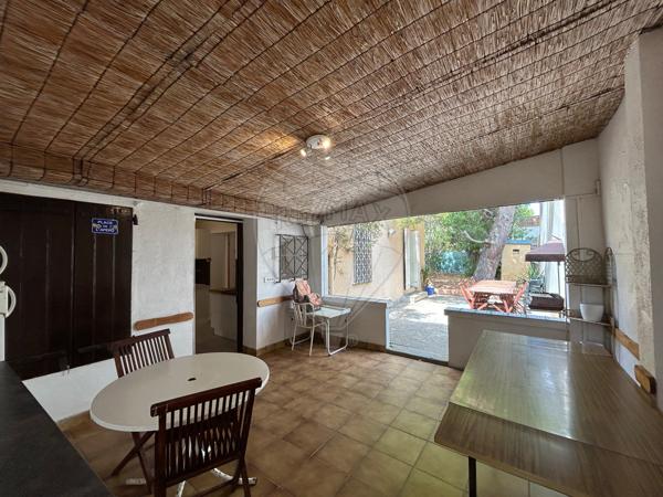 Maison  en vente - Aude - 11