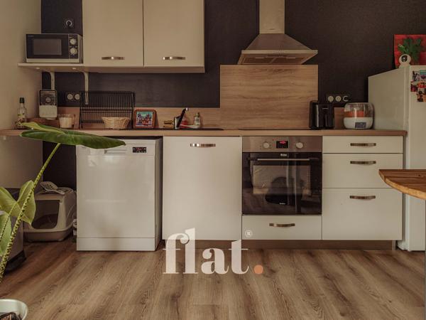 MAISONNETTE TYPE 2 / JARDIN / RENOVATION RECENTE