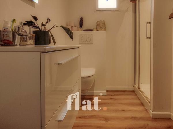 MAISONNETTE TYPE 2 / JARDIN / RENOVATION RECENTE