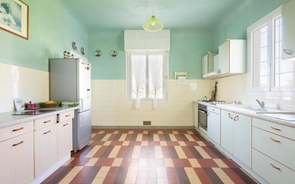 Maison à vendre    5 pièces •  Aire-sur-l'Adour