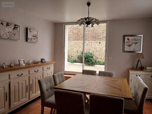 Maison à vendre à Le Neubourg dans l'Eure (27110), ref : VM6364-27061