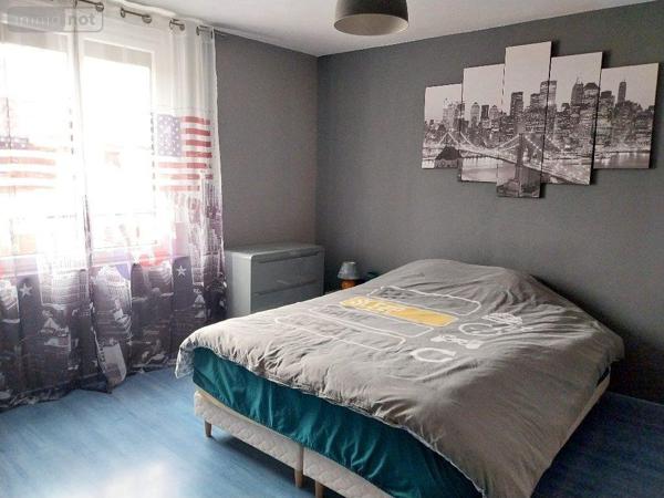 Maison à vendre à Le Neubourg dans l'Eure (27110), ref : VM6364-27061