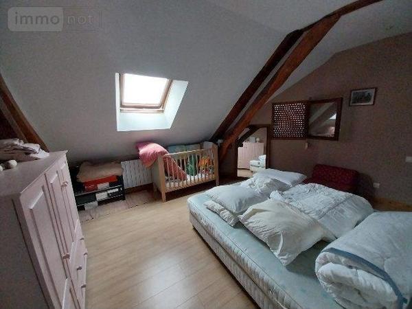 Maison à vendre à Le Neubourg dans l'Eure (27110), ref : VM6364-27061