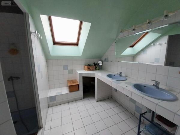 Maison à vendre à Le Neubourg dans l'Eure (27110), ref : VM6364-27061