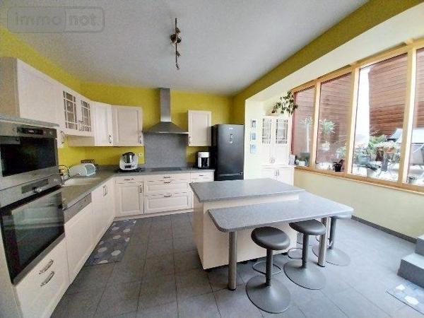 Maison à vendre à Le Neubourg dans l'Eure (27110), ref : VM6364-27061