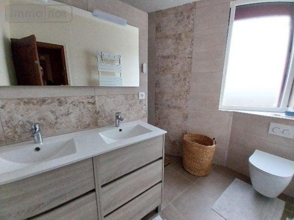 Maison à vendre à Le Neubourg dans l'Eure (27110), ref : VM6364-27061