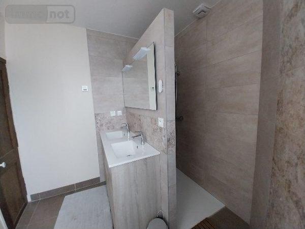 Maison à vendre à Le Neubourg dans l'Eure (27110), ref : VM6364-27061