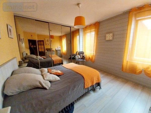 Maison à vendre à Le Neubourg dans l'Eure (27110), ref : VM6364-27061