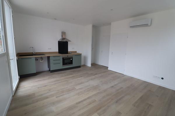 Maison Louviers 2 pièces 42 m2