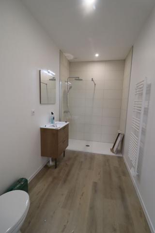 Maison Louviers 2 pièces 42 m2