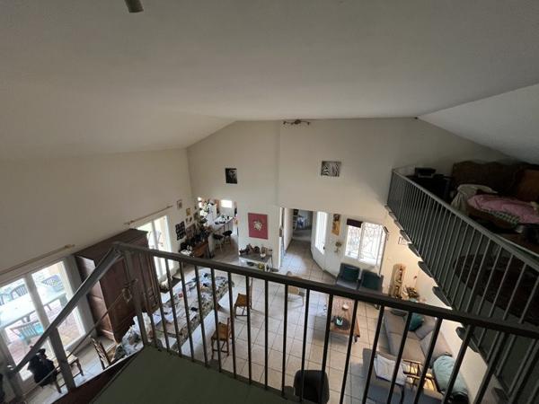 Maison à vendre |  Veyrac |  6 pièces | 202 m²
