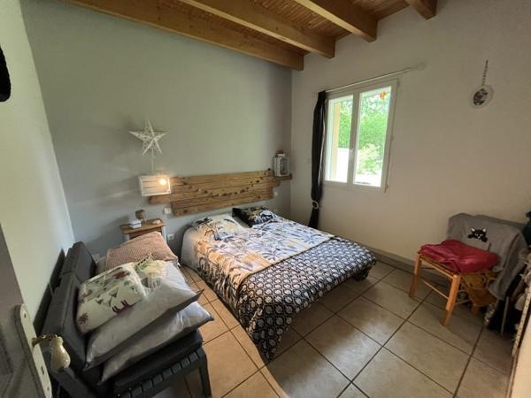 Maison à vendre |  Veyrac |  6 pièces | 202 m²