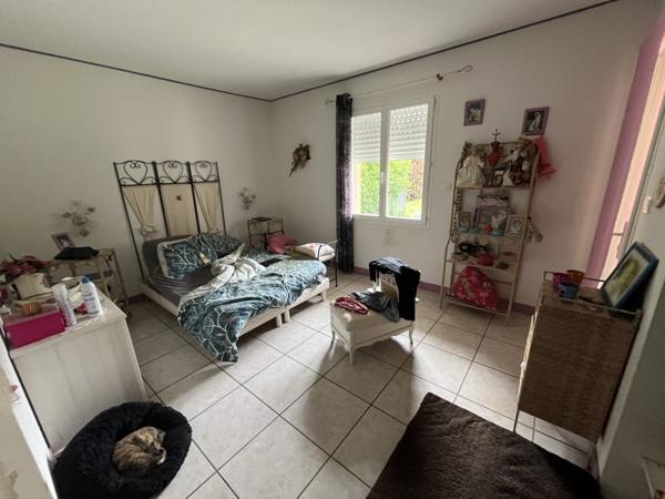Maison à vendre |  Veyrac |  6 pièces | 202 m²