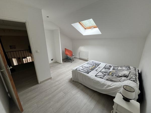 Maison à vendre |  Veyrac |  6 pièces | 202 m²
