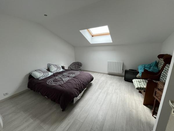 Maison à vendre |  Veyrac |  6 pièces | 202 m²