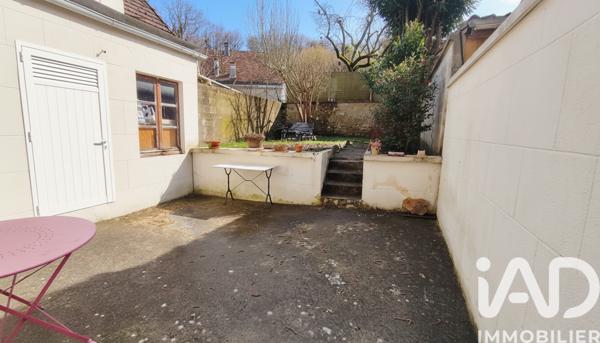 Appartement à vendre 2 pièces 55 m² Écouen