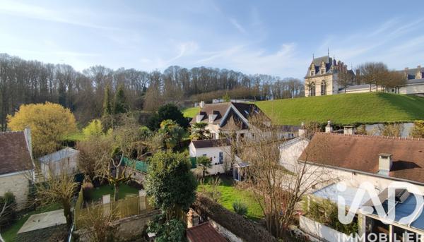 Appartement à vendre 2 pièces 55 m² Écouen