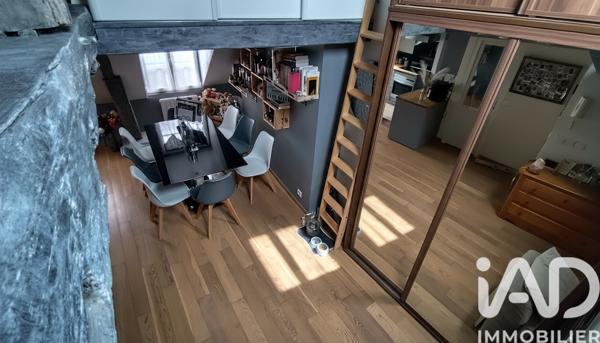 Appartement à vendre 2 pièces 55 m² Écouen