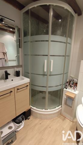 Appartement à vendre 2 pièces 55 m² Écouen