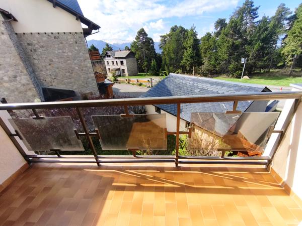 Bolquère (66210) APPARTEMENT F2 CABINE