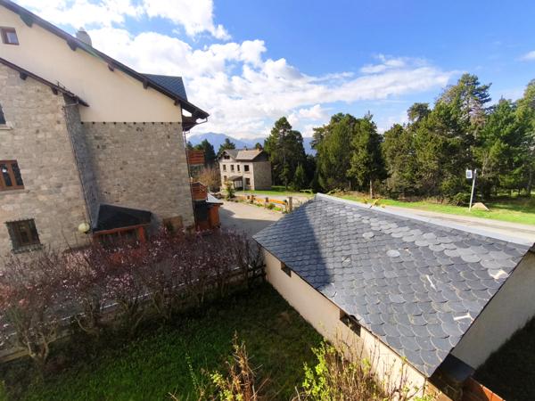 Bolquère (66210) APPARTEMENT F2 CABINE